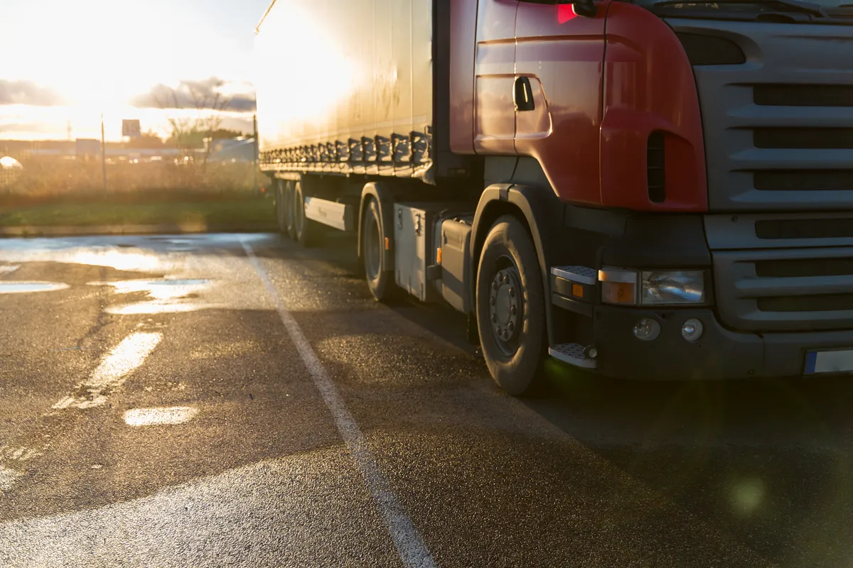 Capacité de transport lourd de marchandises